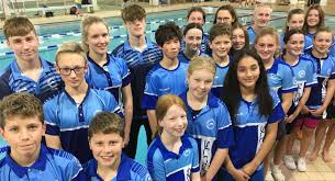 Image result for South Lincs Competitive Swimming Club