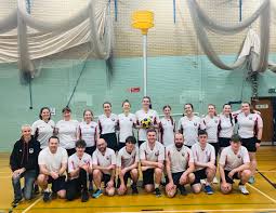 Image result for Highbury Korfball Club