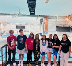 Image result for Derby Phoenix Swimming Club