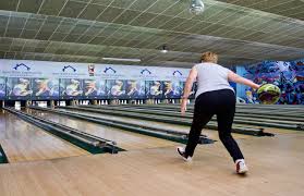 Image result for Well-Being & Leisure Team (Ten Pin Bowling)