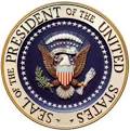The Seal of the President of