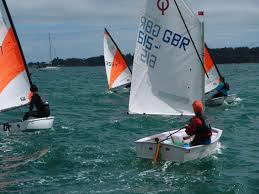 Image result for Bembridge Sailing Club