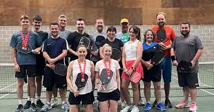 Image result for Weymouth Pickleball Club