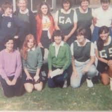 Image result for Crawley Down Netball Club