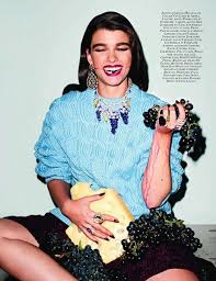 Image result for crystal renn