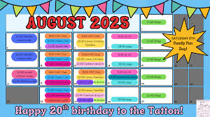 Image result for The Tatton Club