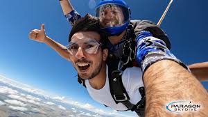 Image result for Paragon Skydiving