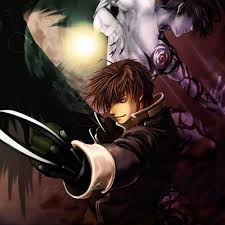 「ウルムナフ・ボルテ・ヒュウガ シャドウハーツ」の画像検索結果