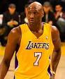 Lamar Odom - Wikipedia, the free encyclopedia