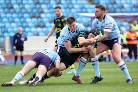 Image result for Rochdale Hornets