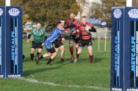 Image result for West Hartlepool Rugby Football Club