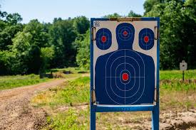 Image result for Tunbridge Wells Target Shooting Club
