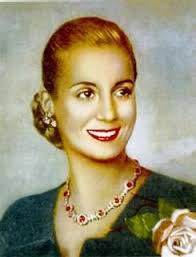 Evita, Peron, Duarte