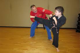 Image result for Championship Martial Arts Frisco