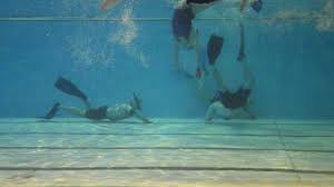 Image result for Inverness Octopush Club