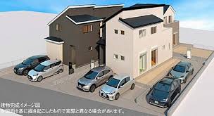 Image result for 東大和市南街5丁目〈売地〉西武拝島線「東大和市」駅徒歩9分　公園・教育・病院・商業施設などが徒歩圏内に充実した ご家族みんなが安心出来る好立地！　陽当たり良好な二方道路の土地