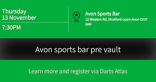 Image result for Avon Sports Bar