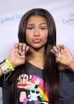 ZENDAYA at Paul Frank Show at Fashion Night Out in Los Angeles - ZENDAYA-at-Paul-Frank-Show-at-Fashion-Night-Out-in-Los-Angeles-2