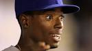 was swiped by Dee Gordon,