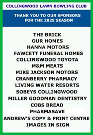 Image result for Collingwood Bowls Club