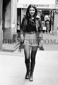Image result for hot pants 1970