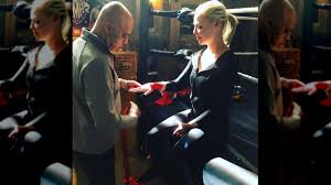Image result for City Micro Baby Stroller Katherine Heigl