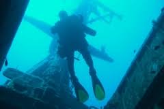 Image result for Hackney Sub Aqua Club (HSAC)