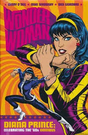 Resultado de imagen para Diana Prince