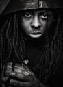 Lil Wayne - Around The Way