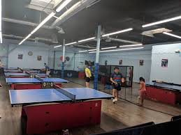 Image result for Albrighton Table Tennis Club