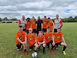Image result for Bracknell Manics Fc