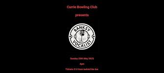 Image result for Currie Bowling Club