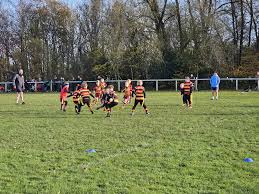 Image result for Ashton under Lyne RUFC