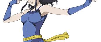 「来生瞳（アニメ版）」の画像検索結果