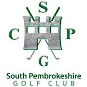 Image result for South Pembrokeshire Golf Club