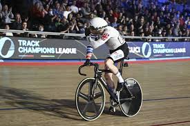 Image result for Newcastle Track Cycling Association