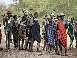 Image result for tribe