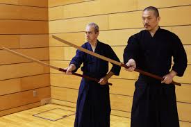 Image result for Bridge Hall Bujinkan Dojo