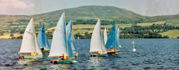 Image result for Laleham Sailing Club