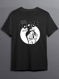 Image result for Футболка police