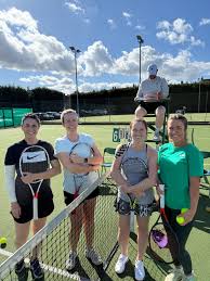 Image result for Bridgnorth Lawn Tennis Club