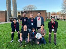 Image result for University Of Sussex Ultimate Frisbee Club