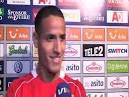 Karim El Ahmadi won met