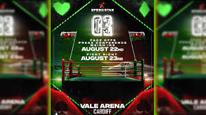 Image result for Cardiff Mma