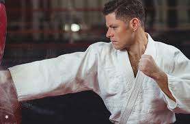 Image result for Norfolk Karate