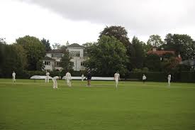 Image result for Bowdon Cricket Club