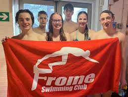 Image result for Frome Swimming Club