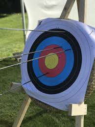Image result for Colchester and District Archery Club