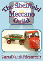 Image result for Sheffield Meccano Guild
