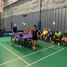 Image result for Matchpoint Badminton Club